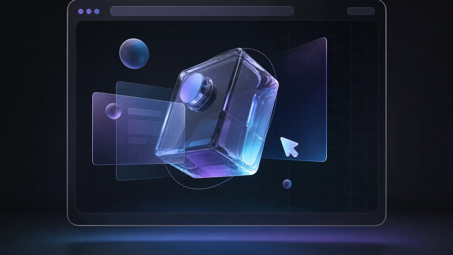 3D Web Tasarım ile Etkileyici Dijital Deneyimler