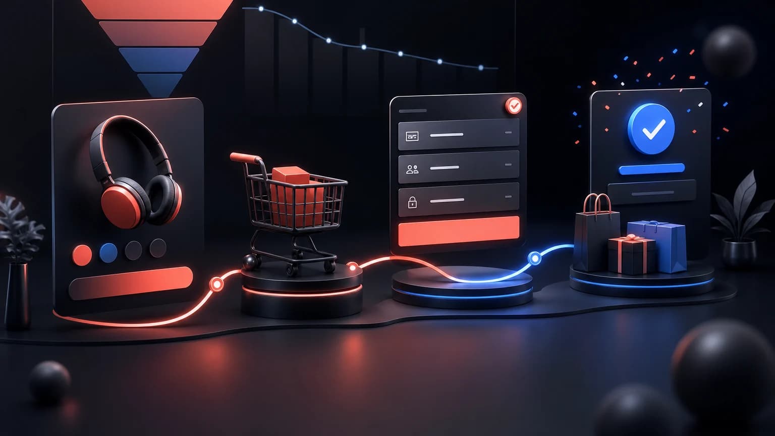 B2C ve E-Ticarette Dönüşüm Oranını Büyütmek